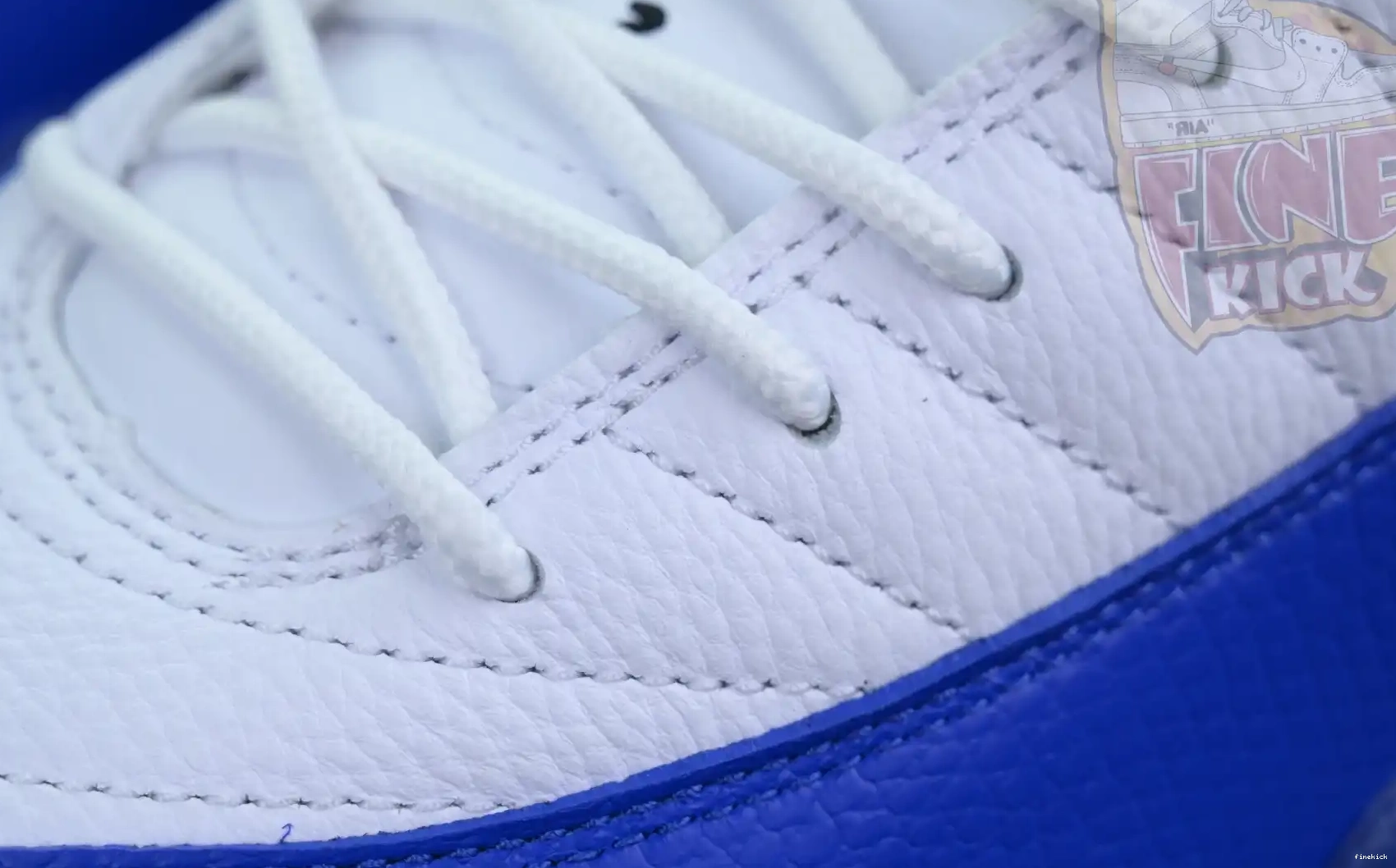 12 Retro'Blueberry'(2024) Jordan Air 0521